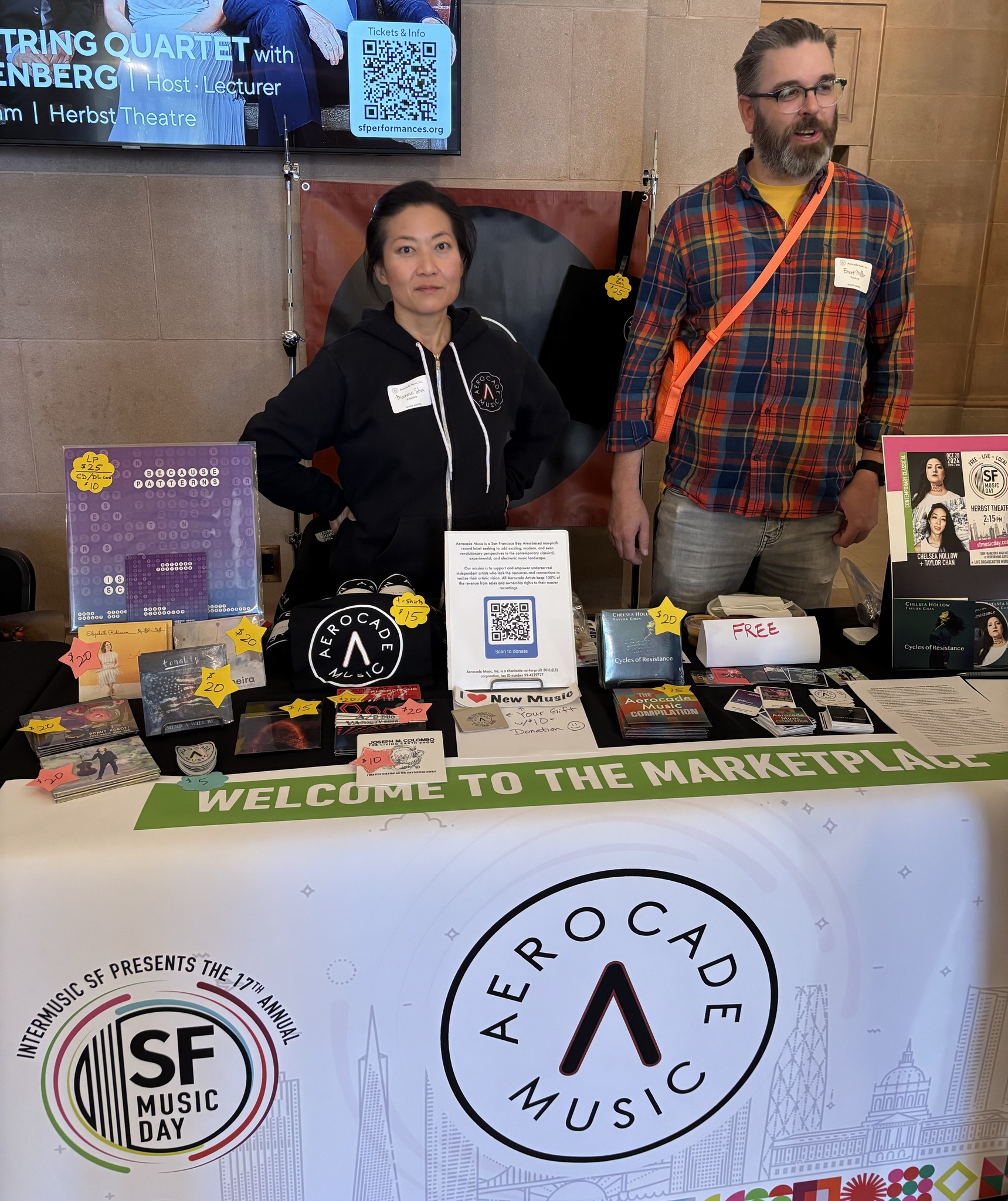 Family and community assistance